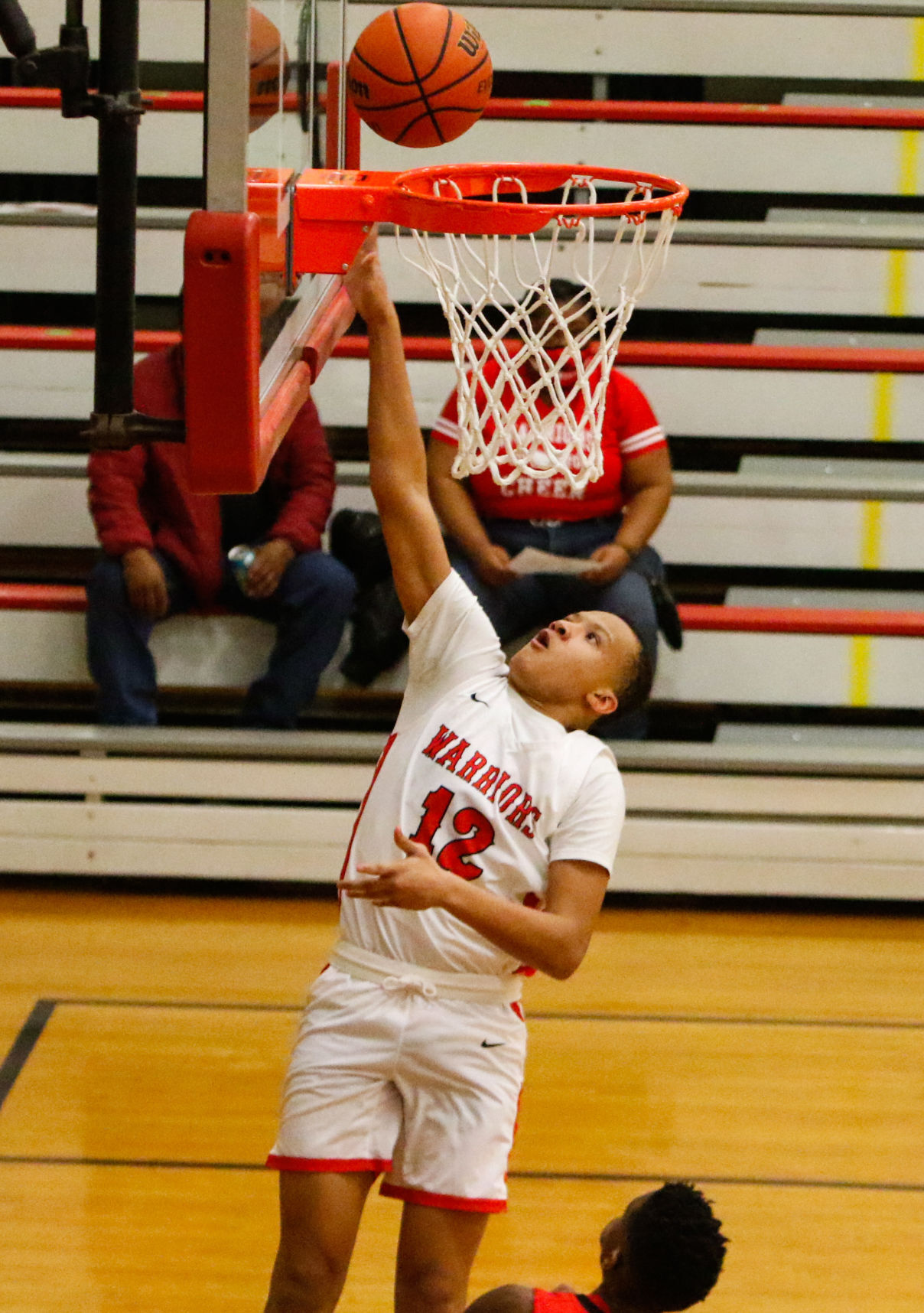 Lake Station at Calumet boys basketball